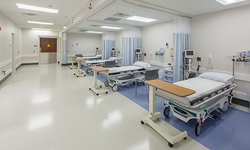 AOS Surgery Center
